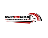 https://www.logocontest.com/public/logoimage/1570584211OVER THE ROAD LUBE _ SERVICES4.png